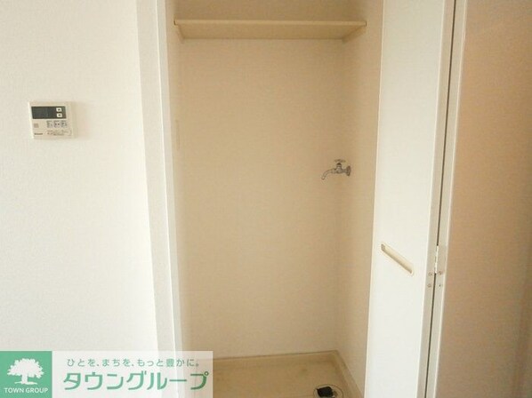 グローリアスハイツの物件内観写真